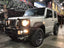 Bumper Bullbar Suzuki Jimny JB74