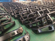 Bumper Bullbar Suzuki Jimny JB74