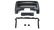 Bumper Guard Winch bracket