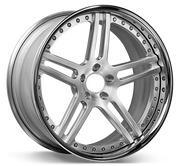 forged wheels Modulare C11 EVO 3-PIECE