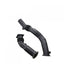 downpipe BMW M3 M4 F8X