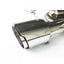 Exhaust System For Cadillac ATS