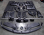 CAPRISTO Dry Carbon Full Body Kit For Ferrari 488 GTB 2015-2019 Set include: Front Lip Rear Diffuser Side Skirts Side Fins Mirror Covers Lock Cover Rear Air Guide Tail Light Cover Gas Tank Cover Air Box End Pipe Shells Material: Dry Carbon Note: Professional installation is required