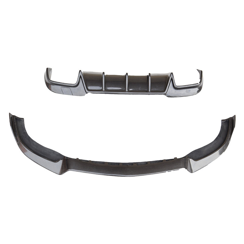 CARBON BODY KIT for MERCEDES-BENZ W212 E63 AMG W238 E200L E300L E320L 2014 - 2016