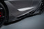 CARBON BODY KIT for MCLAREN 720S 2017 - 2023
Set includes:
Front Lip
Front Fenders
Front Canards
Side Skirts
Rear Spoiler
Rear Diffuser
Material: Dry Carbon
Note: Professional installation is required
CONTACT US FOR PRICING
Payment ►
Visa
Mastercard
PayPal with a credit card (add 4.4% at checkout)
Payoneer
Cryptocurrency
Shipment ►
By express DHL/UPS/TNT/FedEx
To the local international airport
Special line by air
Special line by the sea
To Europe and the UK by train
Please let us know which shippin