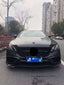 CARBON BODY KIT for MERCEDES-BENZ C-CLASS C238 C63 E63 2018+
Set includes:
Front Lip
Side Skirts
Rear Diffuser
Exhaust Tips
Material: Carbon Fiber
NOTE: Professional installation is required
Contact us for pricing