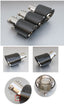 Exhaust throat suzuki jimny