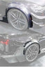 CARBON FIBER FENDER FLARES for AUDI RS6 2013 - 2018