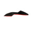 CARBON FIBER FRONT BUMPER CANARDS for BMW M3 G80 M4 G82 2021+