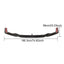 CARBON FIBER FRONT LIP for AUDI RS7 C8 2019 - 2023
Set includes:
Front Lip
Material: Carbon Fiber
Note: Professional installation is required
Why “Contact Us for Pricing”?
We don’t display fixed prices because our goal is to offer you the most competitive deal possible. Product costs often decrease over time, and by requesting a quote, you’ll receive our most up-to-date price on market.
Payment ►
Visa
Mastercard
PayPal with a credit card (add 4.4% at checkout)
Payoneer
Cryptocurrency
Shipment ►
By ex