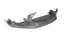 CARBON FIBER FRONT LIP V1 for MASERATI MC20 2020 - 2023