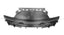 CARBON FIBER REAR DIFFUSER V1 for MASERATI MC20 2020 - 2023