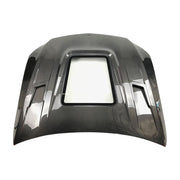 Carbon Fiber Hood for Mercedes-Benz W205 C-class