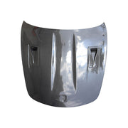 High-quality GT2 RS style full carbon fiber front hood fit for 911 GT3 991