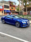 21 INCH FORGED WHEELS RIMS for BENTLEY CONTINENTAL SUPERSPORTS GEN 2 II 2018 Continental GT GTC Mulliner 3SA601025BM 3SA601025BN