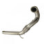 downpipe VW MK7 R