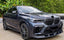 LARTE DESIGN DRY CARBON BODY KIT FOR BMW X6M F96 2020+
