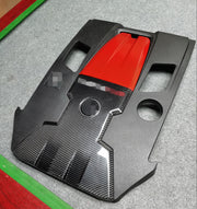 ENGINE COVER CARBON for MERCEDES BENZ W463A W464 G500 G550 2018+