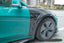 CMST Carbon Body Kit For Tesla Model 3 Set include: Front lip Front Fenders Side Skirts Trunk Spoiler Rear Diffuser Rear Bumper Trims Material: Carbon