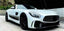 CONVERSION MERCEDES BENZ AMG GT GTR BODY KIT for MERCEDES BENZ AMG GT GTC GTS C190 2015 - 2020 FORZA PERFORMANCE Custom Fit
Set includes:
Front Bumper Assembly
Carbon Front Bumper Inserts
Front Grille (OEM star emblem must be reused)
Front Fenders
Side Skirts with Inserts
Rear Bumper Cover
Carbon Rear Wing Spoiler
Carbon Rear Diffuser
Material: FRP Fiberglass with Carbon Fiber
NOTE: Professional installation is required.