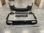 Conversion Body Kit For Mercedes Benz S Class W223 S320 S400 To S450 AMG Set include: Front Bumper Assembly Rear Bumper Assembly Material: Plastic Note: Professional installation is required