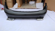 CONVERSION BODY KIT for MERCEDES-BENZ C-CLASS W204 UPGRADE to W204 FACELIFT 2011 - 2015
Set includes:
Rear Bumper
Front Bumper
Material: Carbon Fiber+FRP
Note: Professional installation is required
