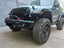 CONVERSION BODY KIT from JEEP WRANGLER JK 2013 - 2017 STYLE TO JL STYLE
