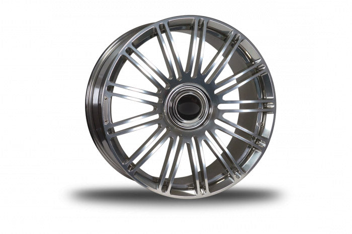 FORGED WHEELS Monoblock for ALL MODELS A92