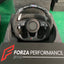 Custom Carbon Steering Wheel for AUDI RS3 RS4 RS5 RS6 RS7 RS Q8