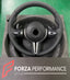 CUSTOM STEERING WHEEL for BMW M3 F80