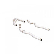 downpipe  AUDI A7 3.0T