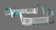 BODY KIT for URBAN AUTOMOTIVE STYLE MERCEDES BENZ G-CLASS W463A W464 G63 G550 2018+
Set includes:
Front Bumper
Hood / Bonnet
Front Fender Flares
Rear Bumper
Rear Fender Flares
Spare Tire Cover
