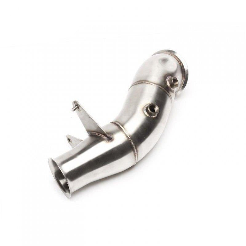 Exhaust downpipe For BMW N20