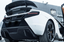 DMC Dry Carbon Body Kit For McLaren MP4-12C Set include: Front Bumper Front Lip Front Bumper Side Canards Side Skirts Roof Scoop Air Tunnel Rear Diffuser Rear Spoiler/Wing Material: Dry Carbon Note: Professional installation is required