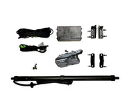 ELECTRIC REAR DOOR LOCK SOFT CLOSER FOR MERCEDES BENZ G CLASS W464