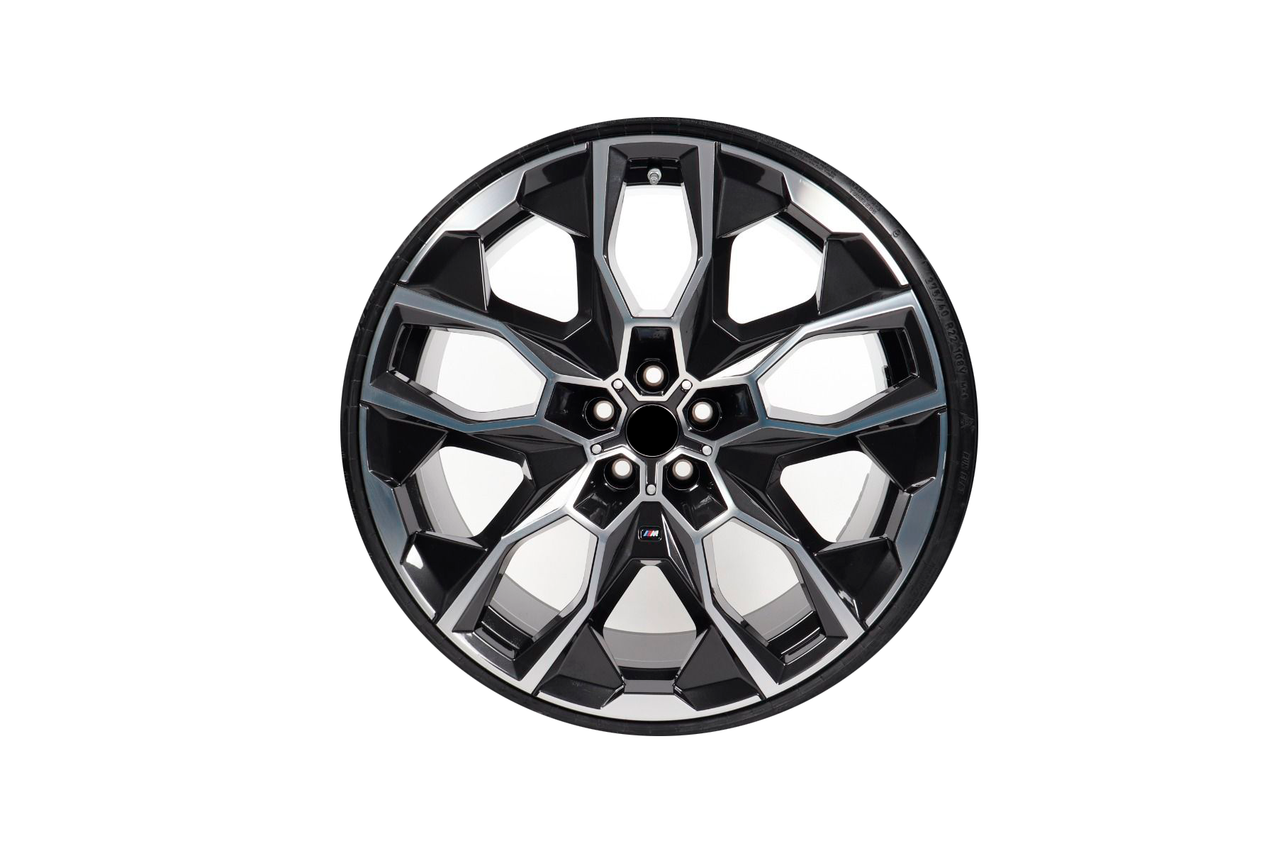 FORGED WHEELS RIMS FOR BMW X7 G07 LCI xDrive40i xDrive40d FORGED WHEELS RIMS FOR BMW X7 G07 LCI xDrive40i xDrive40d