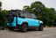 DRY CARBON BODY KIT for LAND ROVER DEFENDER 2021+