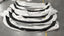 DRY CARBON BODY KIT for MERCEDES BENZ S CLASS AMG W223 2020+ Set includes: Front Lip with LED Trunk Spoiler Rear Diffuser Air Vents
