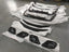 Dry Carbon Body Kit For Mercedes Benz S Class AMG W223 2020+ Set include: Front Lip Rear Diffuser Front Bumper Air Vents Rear Spoiler Exhaust Tips Material: Dry Carbon Note: Professional installation is required