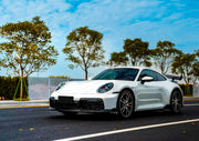 DRY CARBON BODY KIT for PORSCHE 911 992 CARRERA