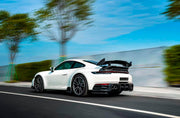 DRY CARBON BODY KIT for PORSCHE 911 992 CARRERA