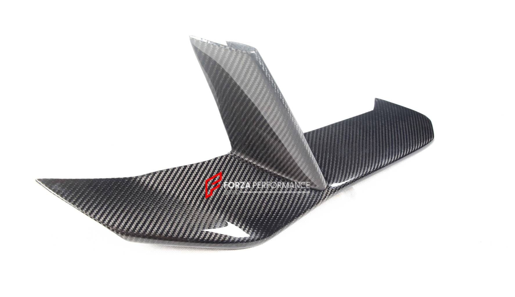 DRY CARBON FRONT LIP for LAMBORGHINI HURACAN LP610-4 EVO
Set includes:
Front Lip
Material: Dry Carbon
NOTE:
Professional installation is required
Contact us for pricing