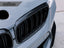 Dry Carbon Front Grille For BMW M5 F90 2017-2020 Set Include: Front Grille Material: Dry Carbon NOTE: Professional installation is required.