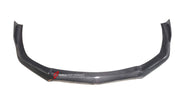 DRY CARBON FRONT LIP FOR LAMBORGHINI HURACAN LP580-2 LP610 EVO
