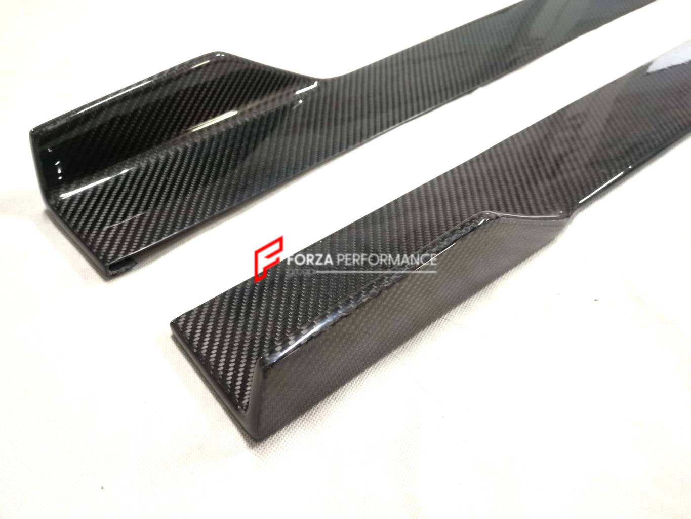 Copy of DRY CARBON ENGINE COVER FOR LAMBORGHINI HURACAN EVO LP610 LP640 LP580