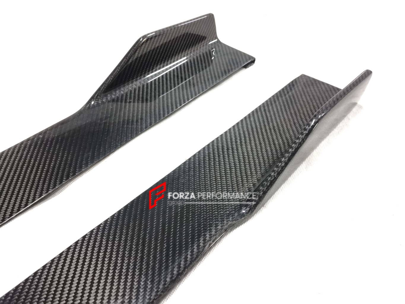 Copy of DRY CARBON ENGINE COVER FOR LAMBORGHINI HURACAN EVO LP610 LP640 LP580