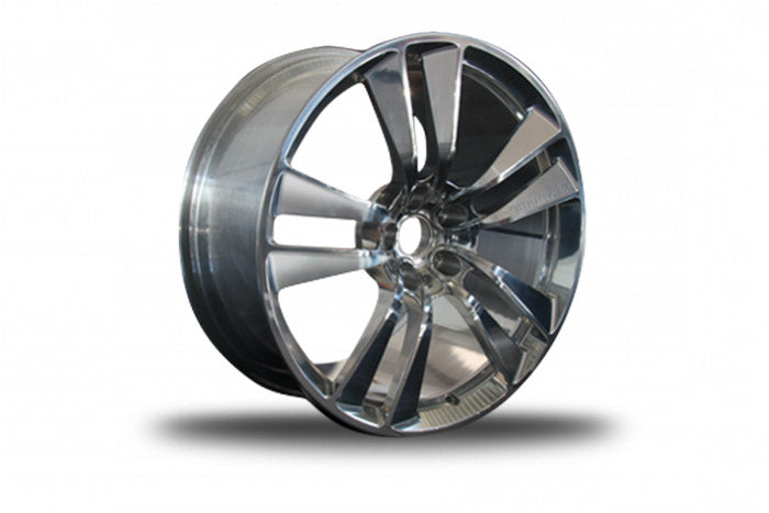 FORGED WHEELS Monoblock for ALL MODELS A95