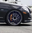 We manufacture premium quality forged wheels rims for NEW MERCEDES BENZ SL 63 AMG, SL 55 AMG, GLS 63 AMG in any design, size, color. Wheels size: Front 21 x 9 ET Rear 21 x 10 ET PCD: 5 x 11 CB: 66,5 Forged wheels can be produced in any wheel specs by your inquiries and we can provide our specs