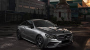 Mercedes-Benz E-CLASS Coupe C238 DRY CARBON BODY KIT