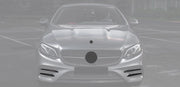 Mercedes-Benz E-CLASS Coupe C238 DRY CARBON BODY KIT